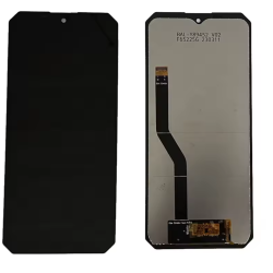 Oukitel WP28s / WP28e screen replacement