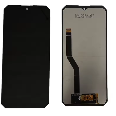 Oukitel WP28s / WP28e screen replacement