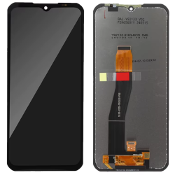 Oukitel WP50 screen replacement
