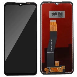 Oukitel WP52 screen replacement