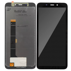 Screen Oukitel G2 troubleshooting