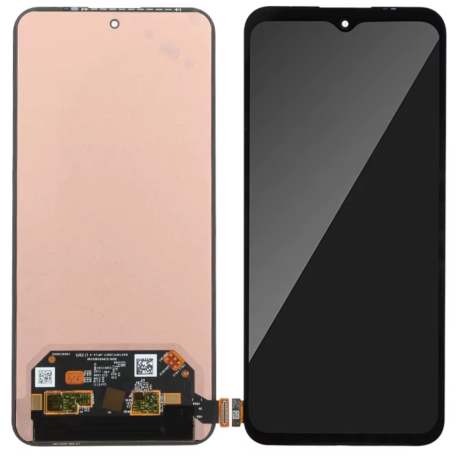 Oukitel P1 screen replacement