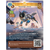 Limier (1-2-0) Axiom Unique Map - Altered TCG - Cold Test
