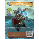 Lord Kelvin (5-2-4) Unique Card Axiom - Altered TCG - Trial by Cold