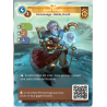 Lord Kelvin (5-2-4) Unique Card Axiom - Altered TCG - Trial by Cold