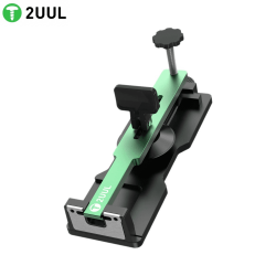 Cheap 2UUL Screen Decal Machine DA08 Pro Screen Puller send from France