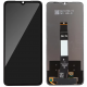 Screen Umidigi C1 Plus or C1 Plus New - 6.52" IPS Panel Original Repair