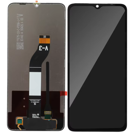 troubleshoot Screen Umidigi Note 90
