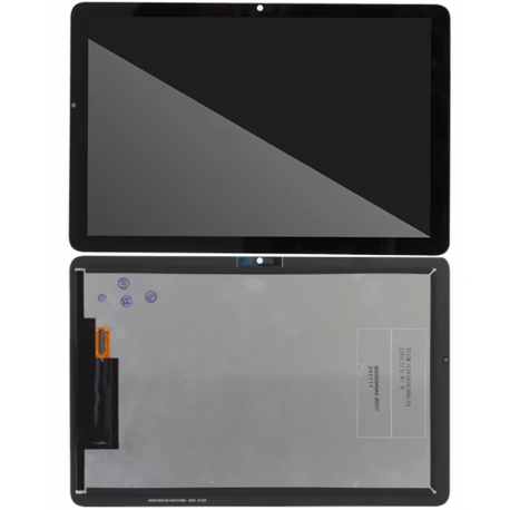 changer écran Umidigi G3 TAB Ultra 