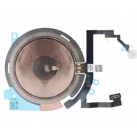Remplacement de nappe NFC pour iPhone – Large choix du 11 au 16 Pro Max