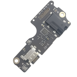 Blackview Wave 8C charging port