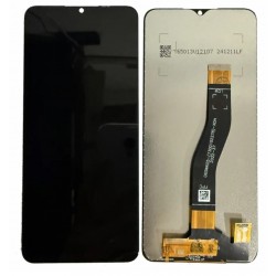 Screen Blackview Wave 6C Original - IPS Panel6.5" original assembled on chassis
