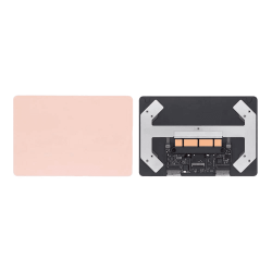 Original A1932 Touchpad Replacement For Macbook Air A1932 Trackpad 2018 Year Grey/Gold BR07247