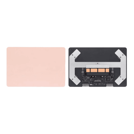 Original A1932 Touchpad Replacement For Macbook Air A1932 Trackpad 2018 Year Grey/Gold BR07247