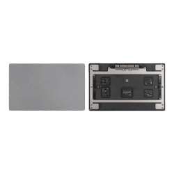 Touchpad Trackpad Macbook Air A1932 2019  an gris/or