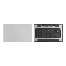 Trackpad  Apple MacBook Pro 15" Touch Bar Retina A1990 Gris Sid&eacute;ral ou argent