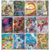 SV2P : Snow Hazard Pokémon / Complete set 12 AR cards - Paldea Evolved Japanese NM