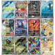 SV6 : Mask of Change / Set Complete 12 AR - Japanese Twilight Masquerade - NM