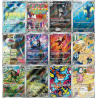 SV6 : Mask of Change / Set Complete 12 AR - Japanese Twilight Masquerade - NM