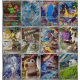 SV9 : Battle Partners / Set Complete 12 AR - Journey Together Japanese - NM