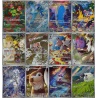 SV9 : Battle Partners / Set Complete 12 AR - Journey Together Japanese - NM