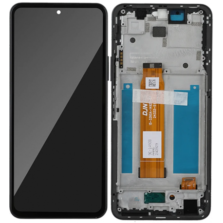 Blackview Shark 9 5G screen replacement
