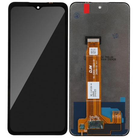 Blackview Shark 9 5G screen replacement