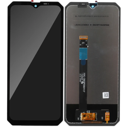 Blackview BV4800 Pro screen replacement