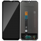 Screen Blackview BV6200 Plus Original - IPS Panelnew replacement 6.56