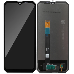Blackview BV6200 Plus screen replacement