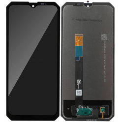 change Screen Blackview BV6200 Plus