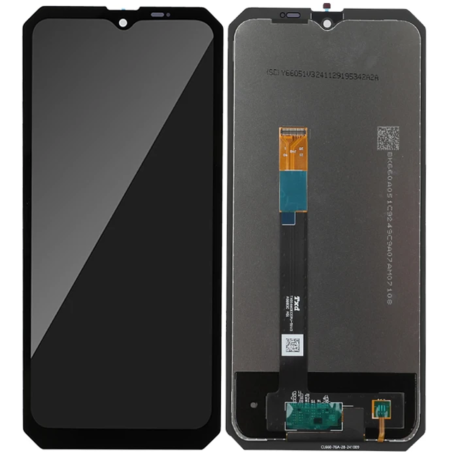 Blackview BV6200 Plus screen replacement
