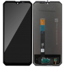 change Screen Blackview BV6200 Plus
