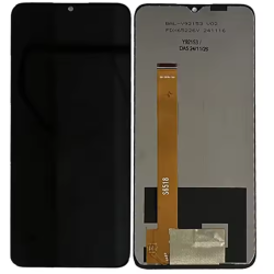 Oukitel C57 Pro / C57S screen replacement