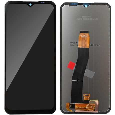 Oukitel WP39 / WP39 Pro screen replacement