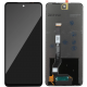 Screen Oukitel C58 C58 Pro Nine - IPS Panel6.67" and touch glass assembly Original