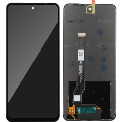 Oukitel C58 / C58 Pro screen replacement
