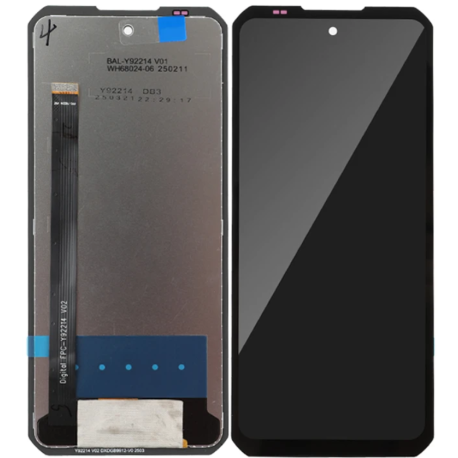 Oukitel WP100 / WP100 Titan screen replacement
