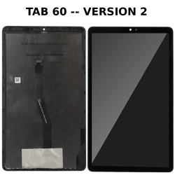 Repair Screen Cubot TAB 60