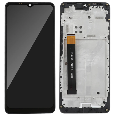 Cubot A20 screen replacement
