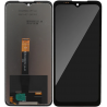 Screen Cubot KingKong Ace 2 New & Original - IPS Panel6.56" and glass assembled King Kong Ace 2
