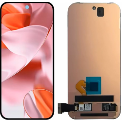 Google Pixel 9 Pro screen replacement