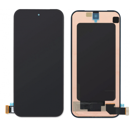 réparation écran Google Pixel 9 Pro Fold