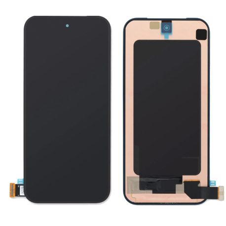 Google Pixel 9 Pro Fold screen replacement