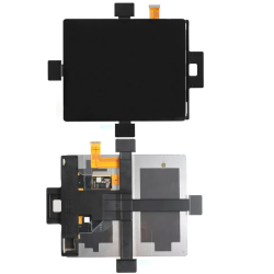 Google Pixel Fold screen replacement