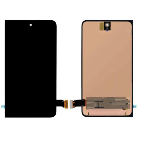 Google Pixel Fold screen replacement