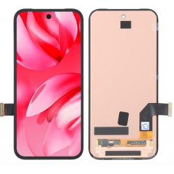 remplacement écran Google Pixel 9A