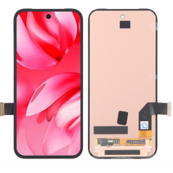 Google Pixel 9a screen replacement