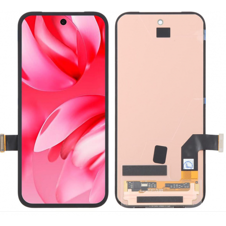 remplacement écran Google Pixel 9A