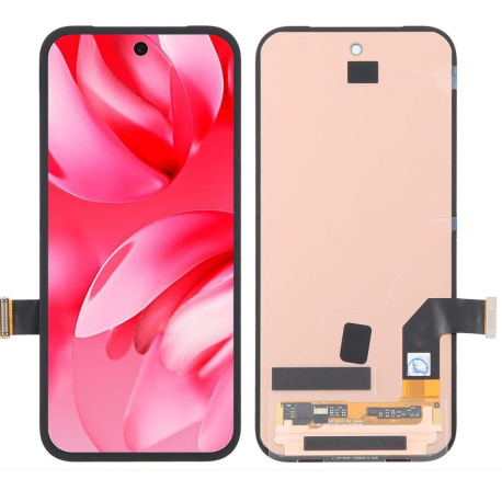 Google Pixel 9a screen replacement